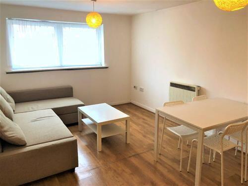 2 bed 1st Floor Flat for rent in Liverpool. From Point Properties - Liverpool