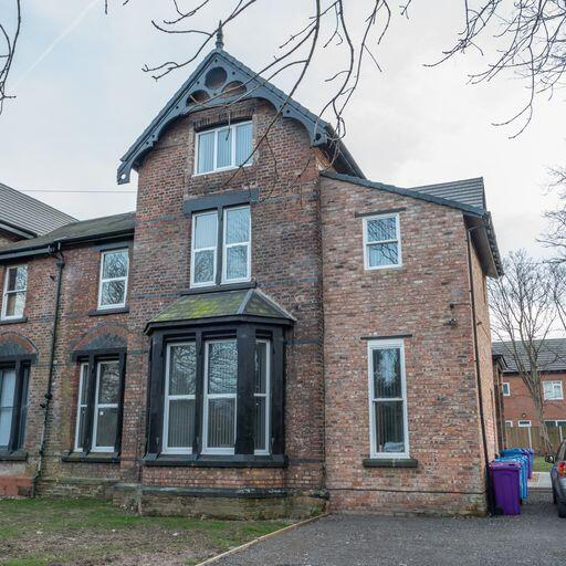2 bed 1st Floor Flat for rent in Liverpool. From Point Properties - Liverpool