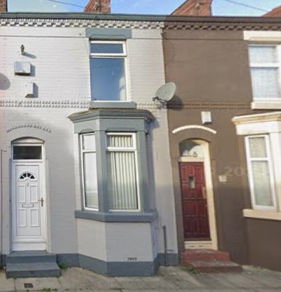 2 bed Mid Terraced House for rent in Liverpool. From Point Properties - Liverpool 2 bed Mid Terraced House for rent in Liverpool. From Point Properties - Liverpool