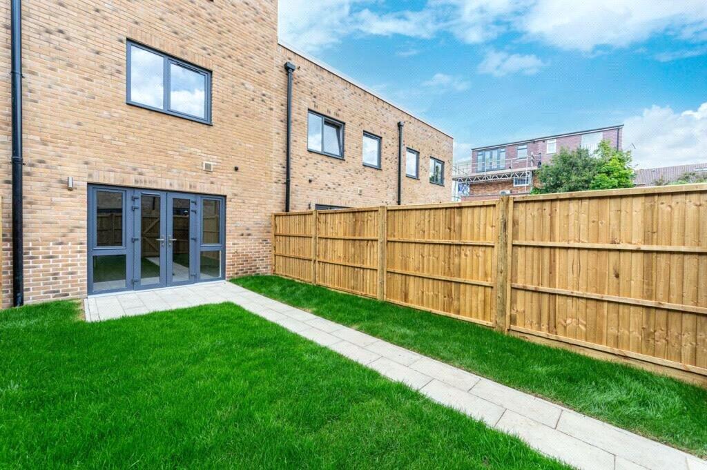 4 bed Mid Terraced House for rent in Merton. From Portico - Battersea