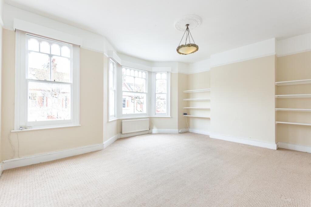 3 bed 1st Floor Flat for rent in Battersea. From Portico - Battersea 3 bed 1st Floor Flat for rent in Battersea. From Portico - Battersea