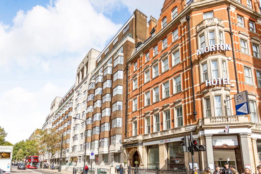 4 bed 1st Floor Flat for rent in Camden Town. From Portico - Bloomsbury