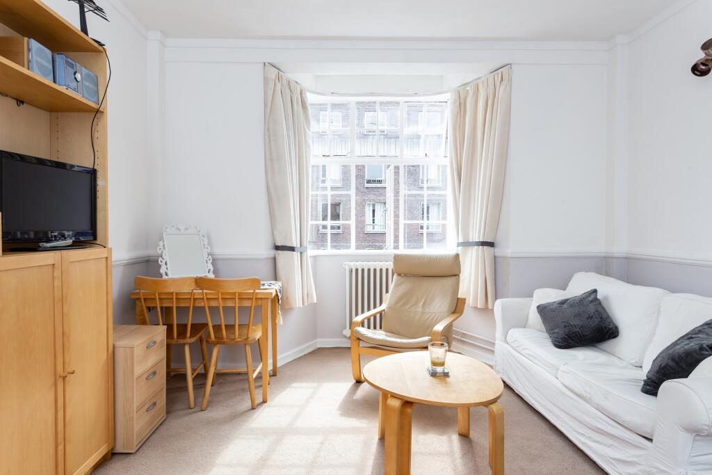 4 bed Studio for rent in Camden Town. From Portico - Bloomsbury