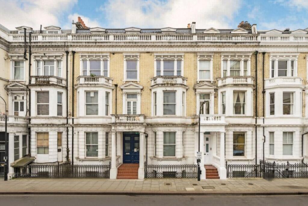 0 bed Studio for rent in London. From Portico - Fulham