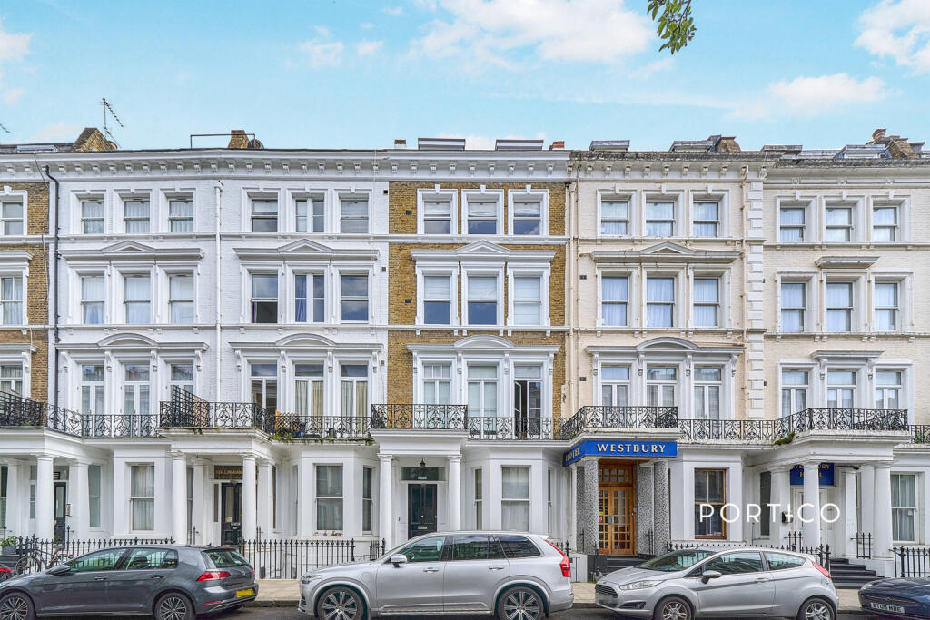 2 bed 1st Floor Flat for rent in London. From Portico - Fulham