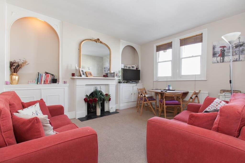2 bed 1st Floor Flat for rent in Fulham. From Portico - Fulham 2 bed 1st Floor Flat for rent in Fulham. From Portico - Fulham