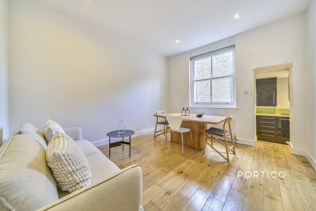 2 bed 1st Floor Flat for rent in London. From Portico - Fulham 2 bed 1st Floor Flat for rent in London. From Portico - Fulham