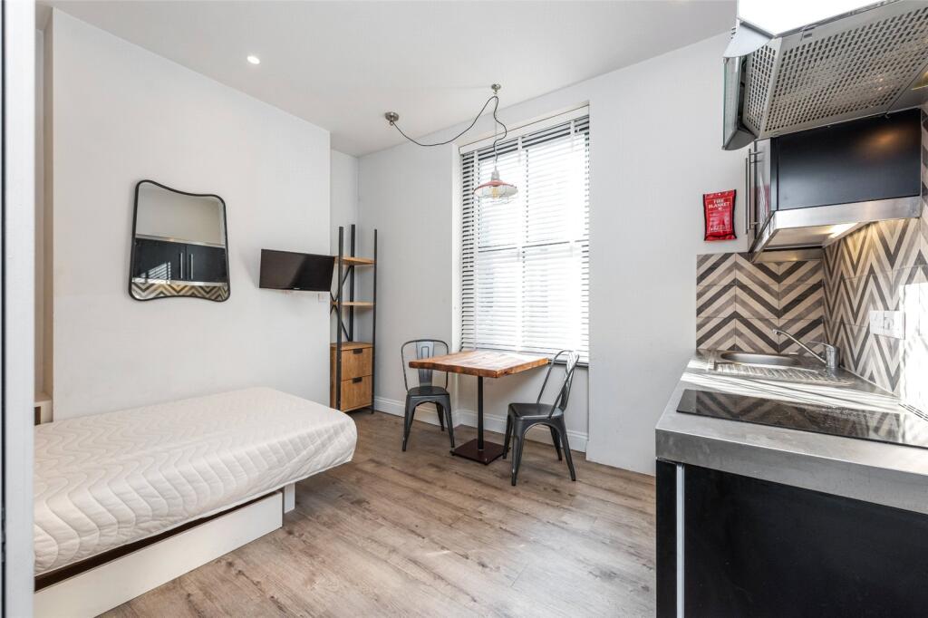 4 bed Studio for rent in London. From Portico - Hammersmith 4 bed Studio for rent in London. From Portico - Hammersmith