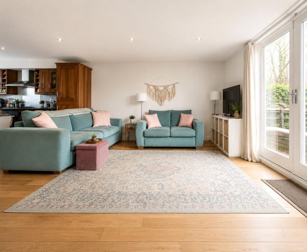 2 bed Detached for rent in Hammersmith. From Portico - Hammersmith