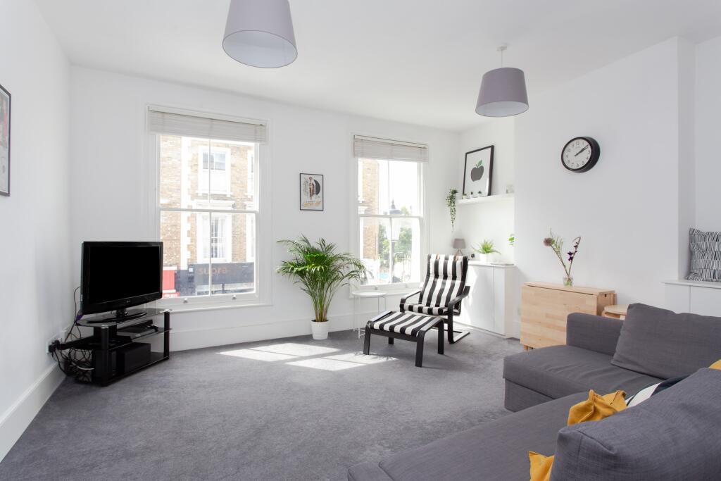 3 bed 1st Floor Flat for rent in London. From Portico - Hammersmith 3 bed 1st Floor Flat for rent in London. From Portico - Hammersmith