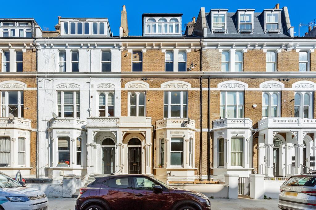 2 bed 1st Floor Flat for rent in Kensington. From Portico - Hammersmith 2 bed 1st Floor Flat for rent in Kensington. From Portico - Hammersmith