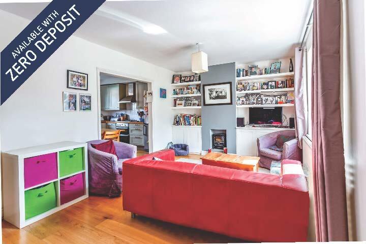 3 bed Detached for rent in London. From Portico - Hammersmith