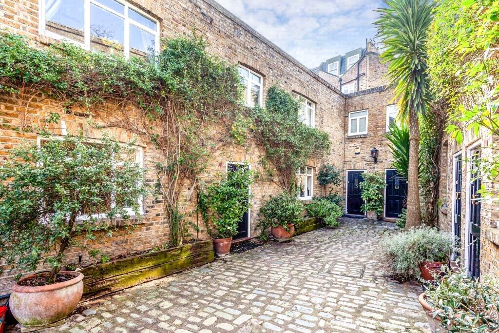 2 bed Detached for rent in London. From Portico - Islington