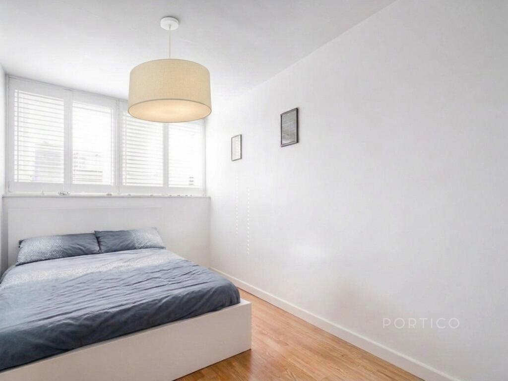 3 bed 1st Floor Flat for rent in Islington. From Portico - Islington