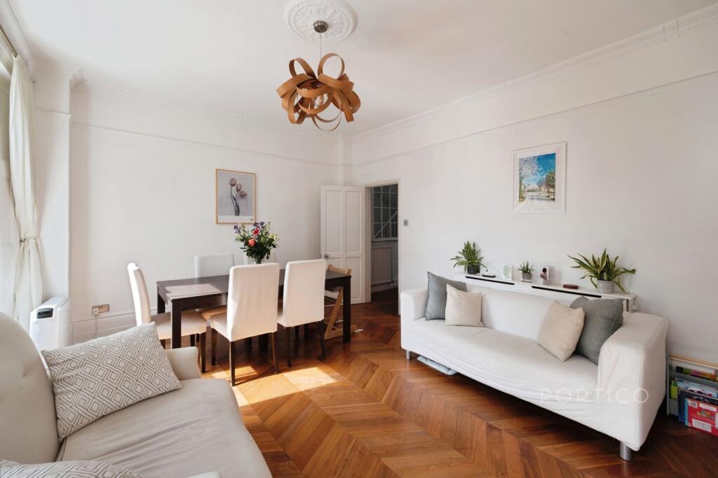2 bed Mid Terraced House for rent in Islington. From Portico - Islington