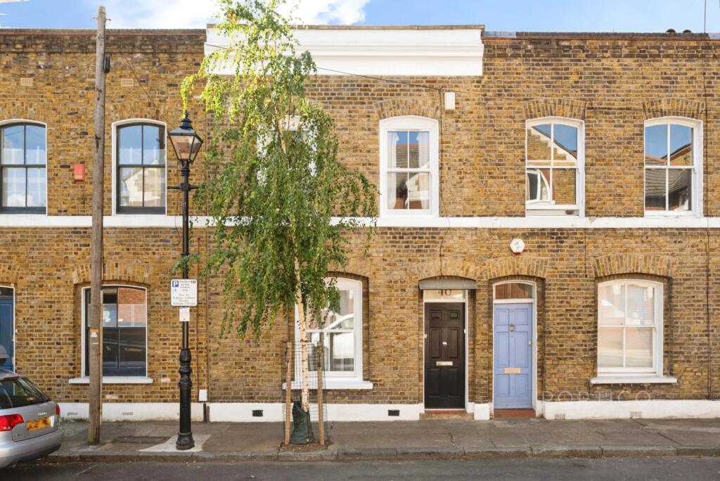 3 bed Detached for rent in London. From Portico - Islington 3 bed Detached for rent in London. From Portico - Islington