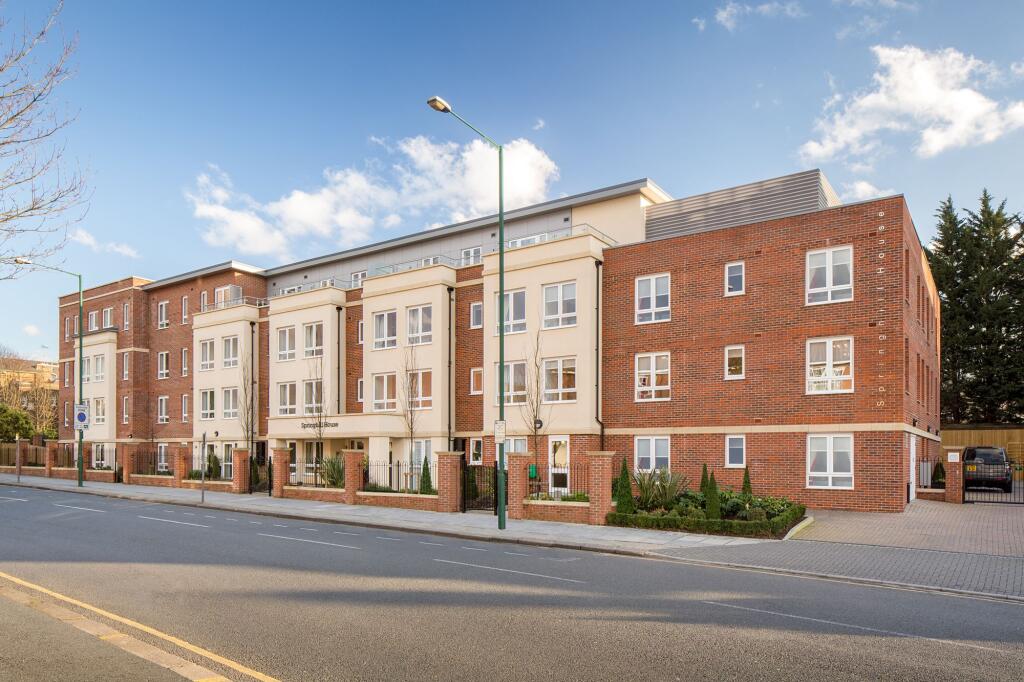 1 bed 1st Floor Flat for rent in Willesden. From Portland Estate Agents - London