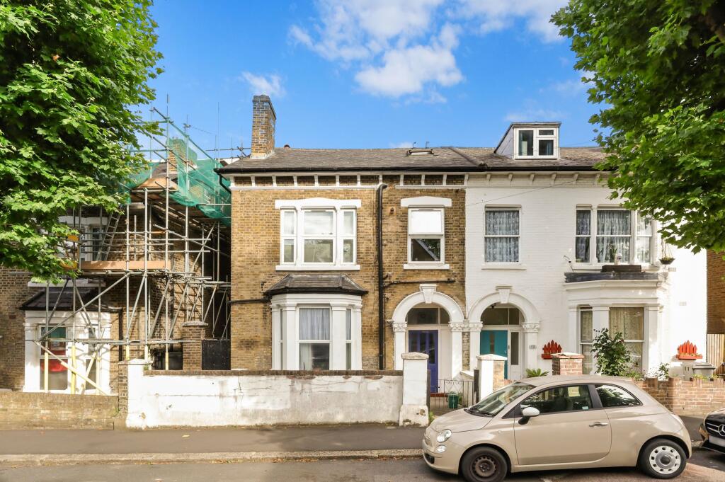 4 bed Studio for rent in London. From Portland Estate Agents - London 4 bed Studio for rent in London. From Portland Estate Agents - London