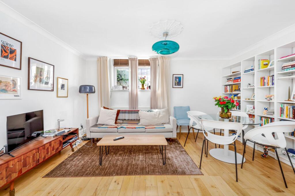 1 bed 1st Floor Flat for rent in Willesden. From Portland Estate Agents - London