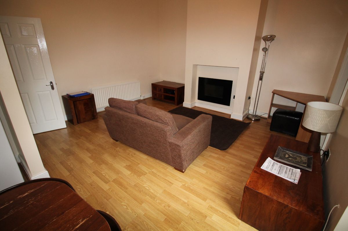 2 bed 1st Floor Flat for rent in Newcastle upon Tyne. From Portland Residential