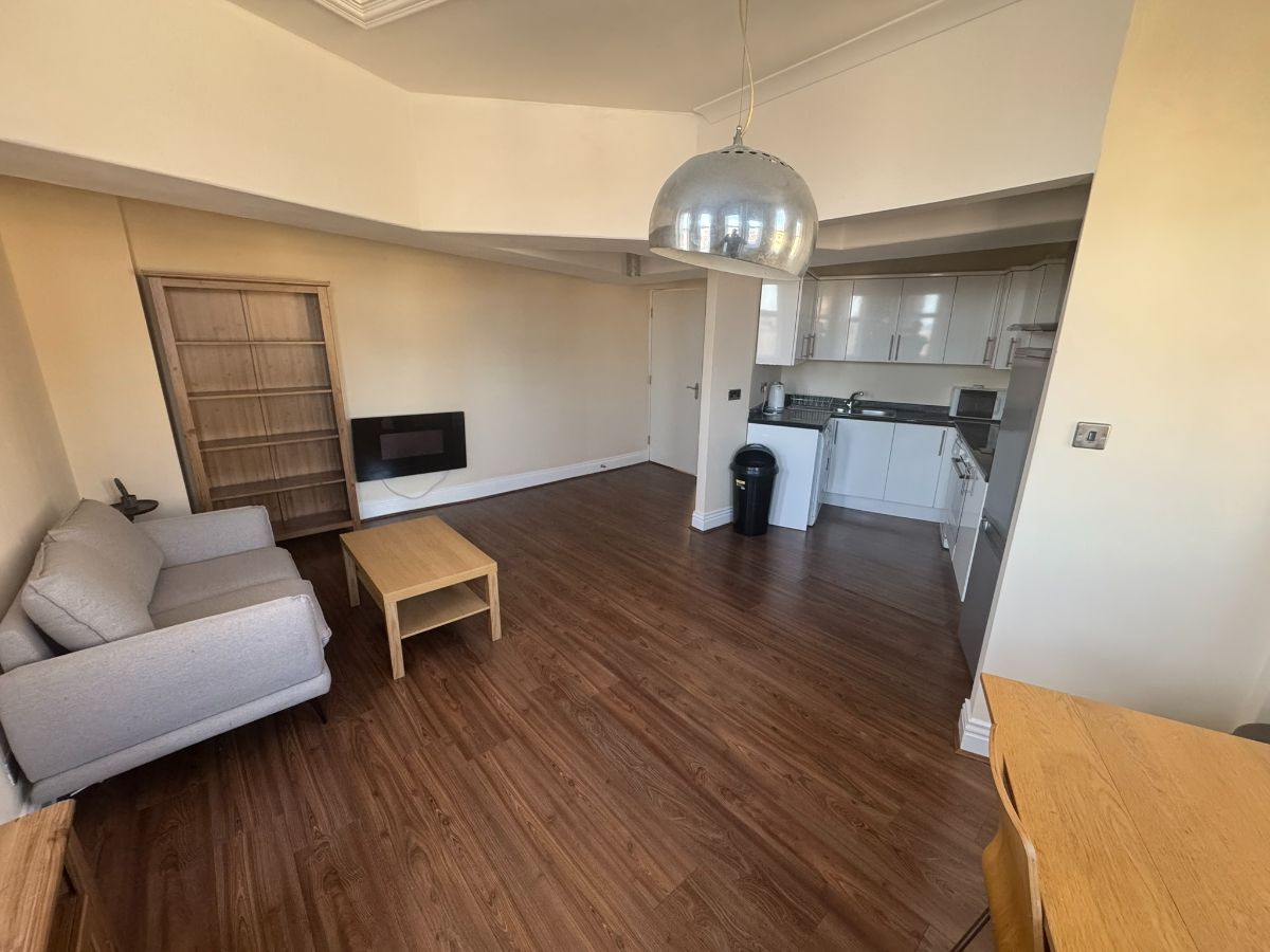1 bed Apartment for rent in Newcastle upon Tyne. From Portland Residential
