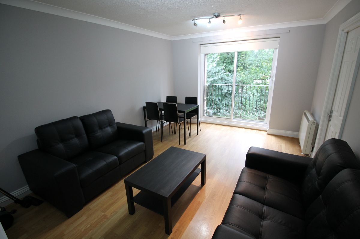 2 bed Apartment for rent in Newcastle upon Tyne. From Portland Residential