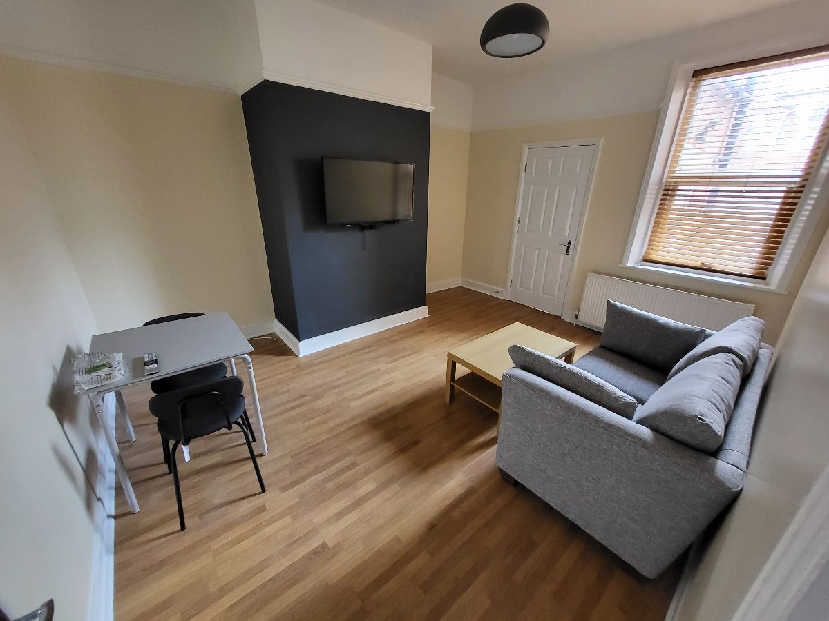 1 bed 1st Floor Flat for rent in Newcastle upon Tyne. From Portland Residential