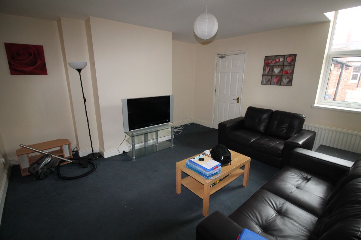 4 bed Annexe for rent in Newcastle upon Tyne. From Portland Residential