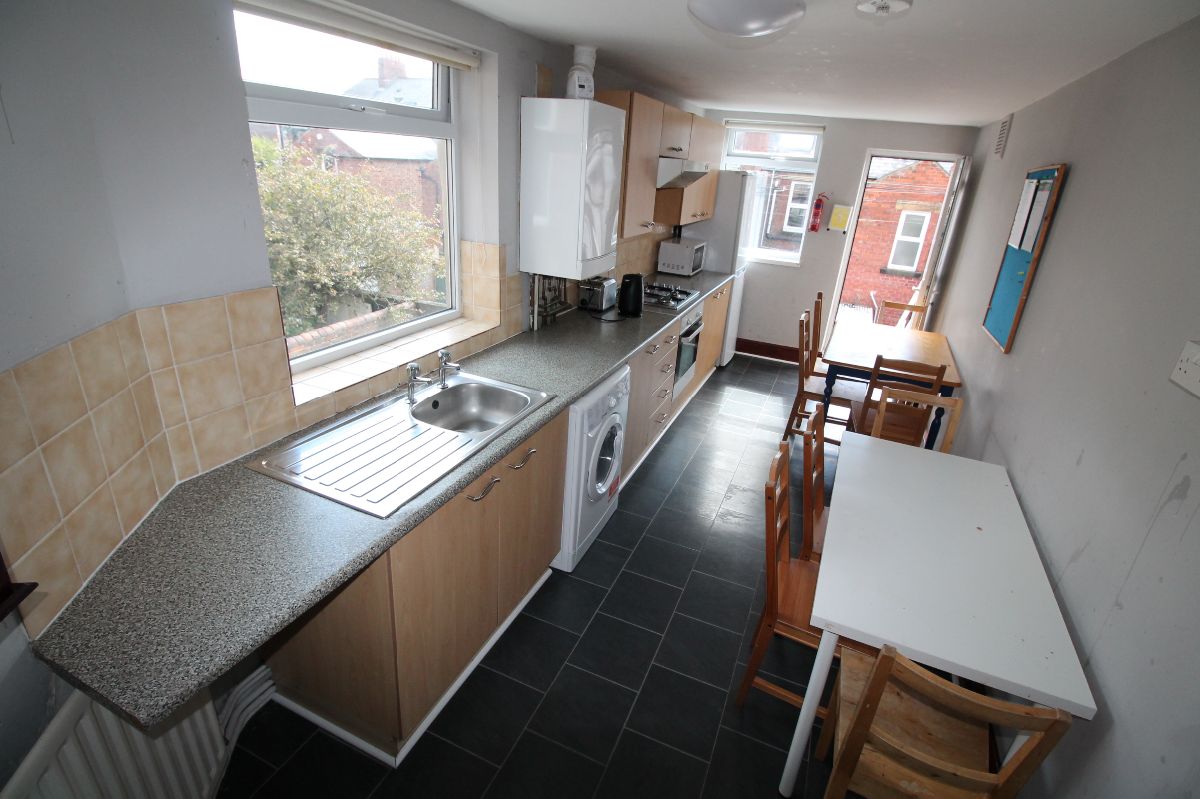 4 bed Annexe for rent in Newcastle upon Tyne. From Portland Residential