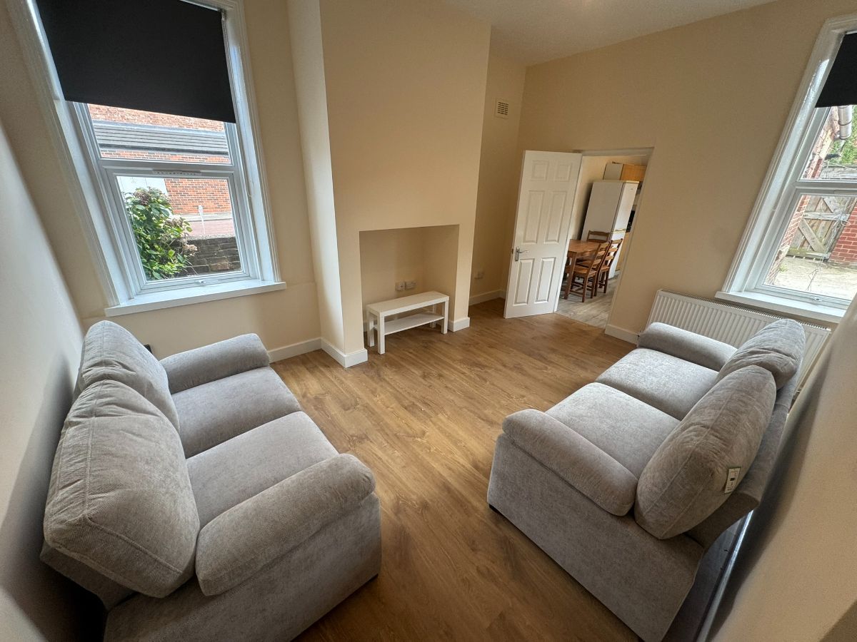 2 bed 1st Floor Flat for rent in Newcastle upon Tyne. From Portland Residential