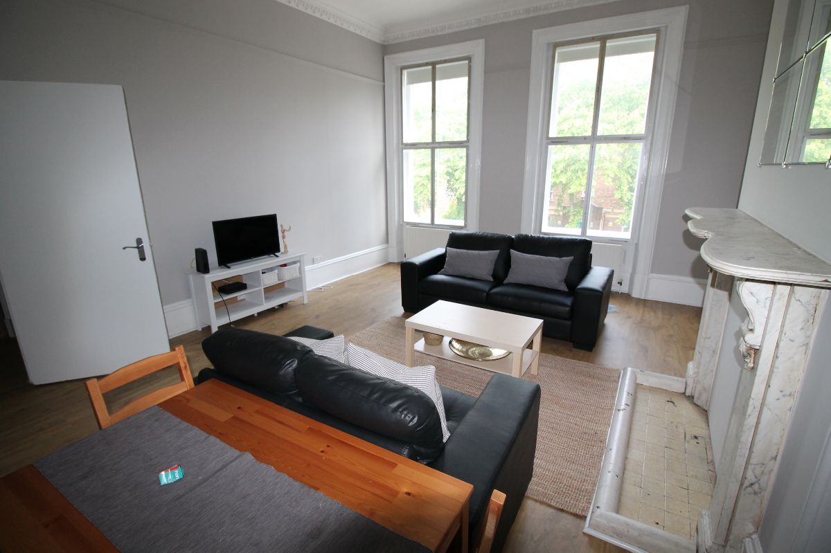 2 bed Apartment for rent in Newcastle upon Tyne. From Portland Residential