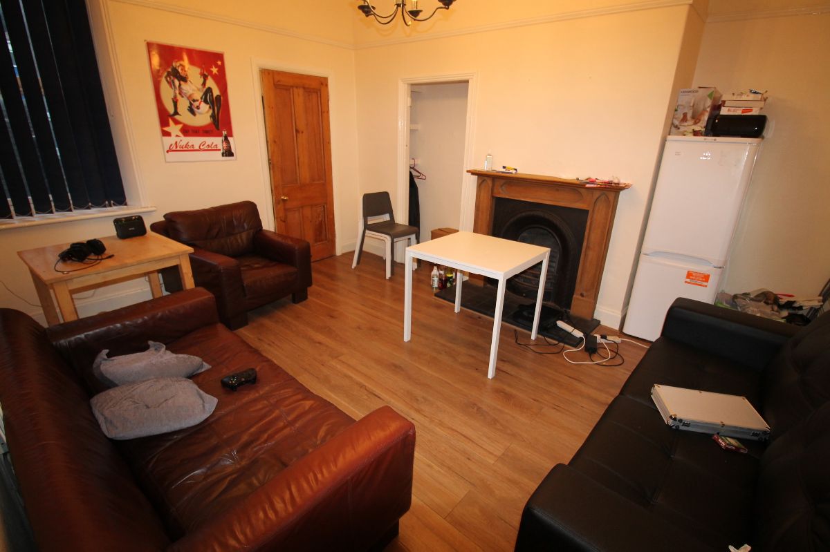 2 bed 1st Floor Flat for rent in Newcastle upon Tyne. From Portland Residential