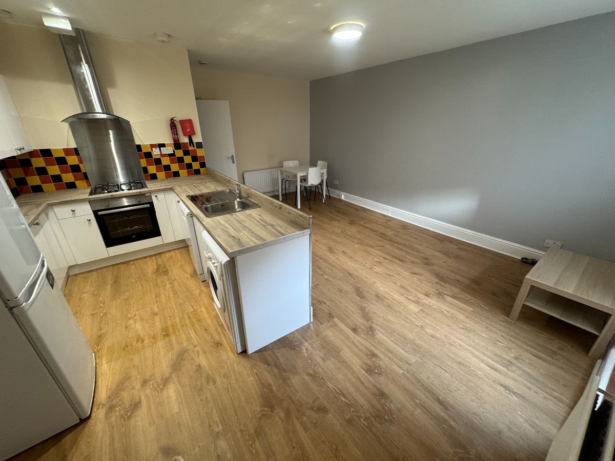 2 bed 1st Floor Flat for rent in Newcastle upon Tyne. From Portland Residential
