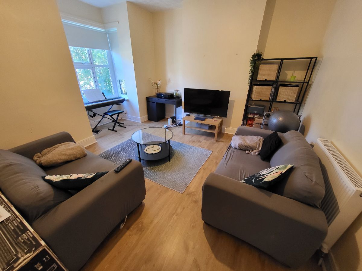 3 bed Mid Terraced House for rent in Newcastle upon Tyne. From Portland Residential