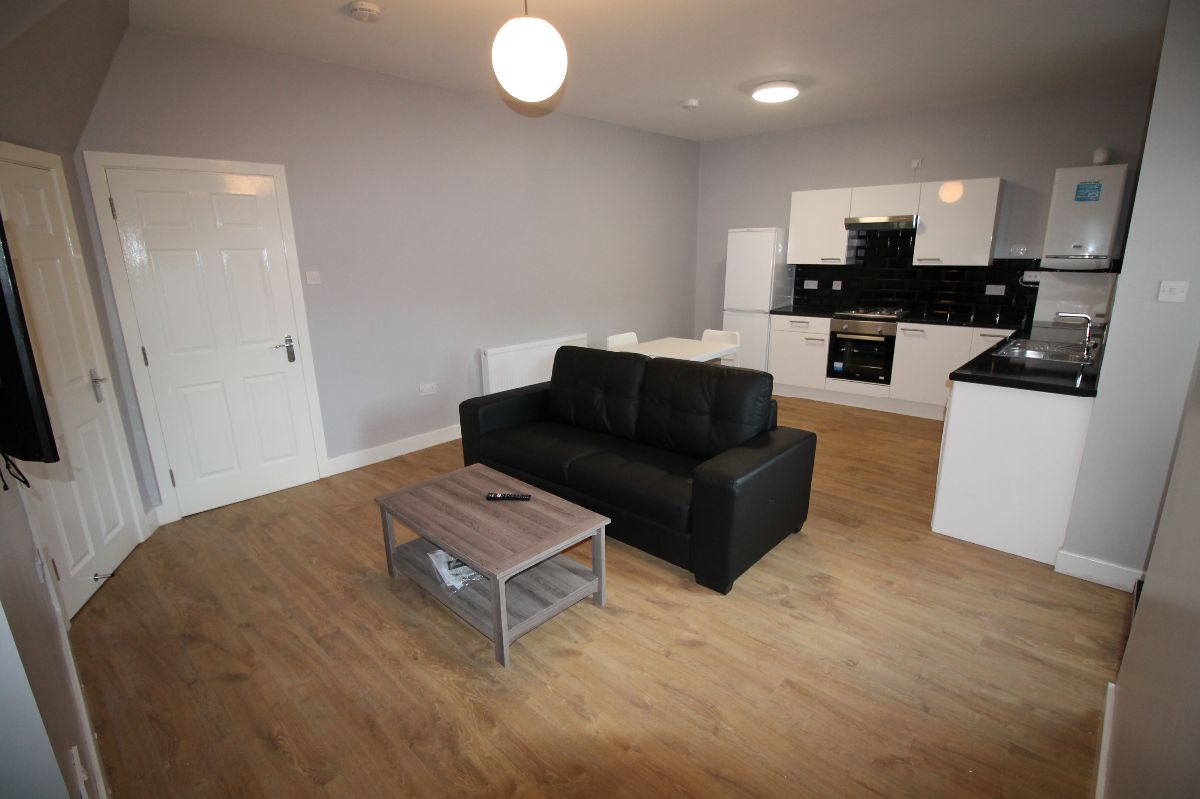 2 bed 1st Floor Flat for rent in Newcastle upon Tyne. From Portland Residential