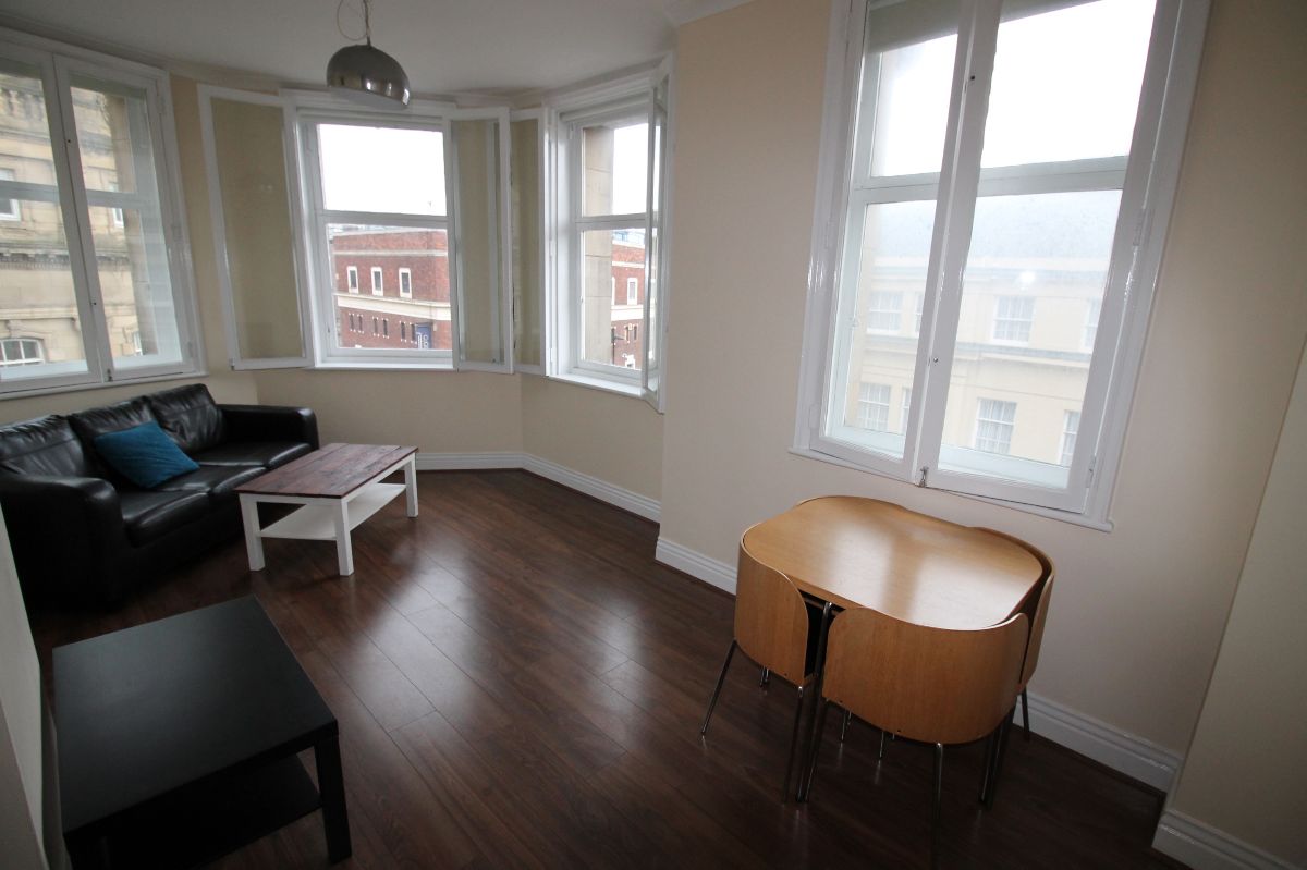 2 bed Apartment for rent in Newcastle upon Tyne. From Portland Residential