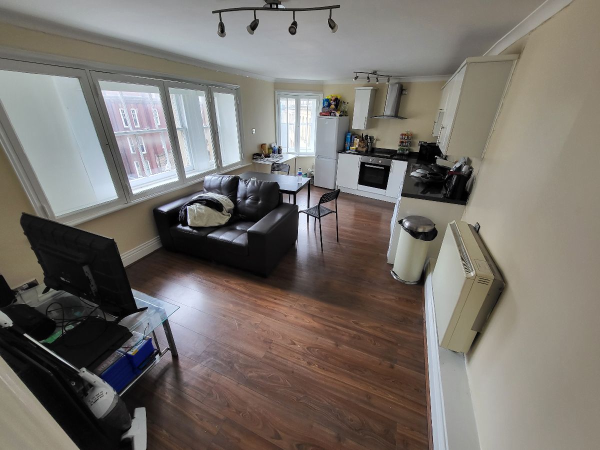 2 bed Apartment for rent in Newcastle upon Tyne. From Portland Residential