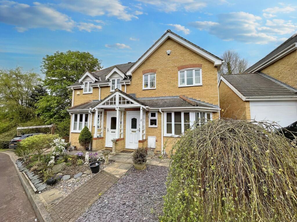 3 bed Semi Detached for rent in Orpington. From Proctors - Petts Wood 3 bed Semi Detached for rent in Orpington. From Proctors - Petts Wood