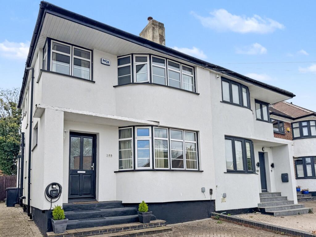 3 bed Semi Detached for rent in Crofton. From Proctors - Petts Wood