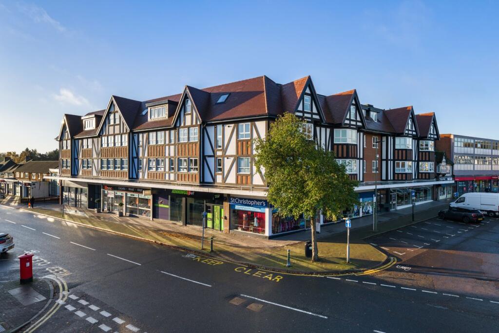 2 bed 1st Floor Flat for rent in Crofton. From Proctors - Petts Wood 2 bed 1st Floor Flat for rent in Crofton. From Proctors - Petts Wood
