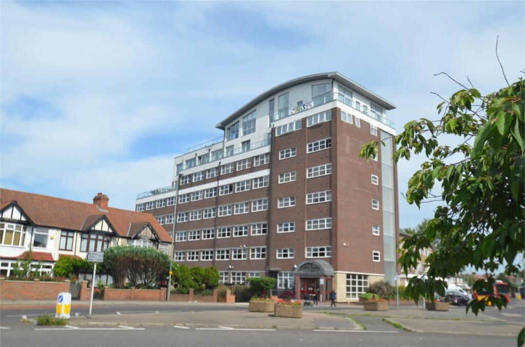 1 bed Flat for rent in Beckenham. From Proctors - London