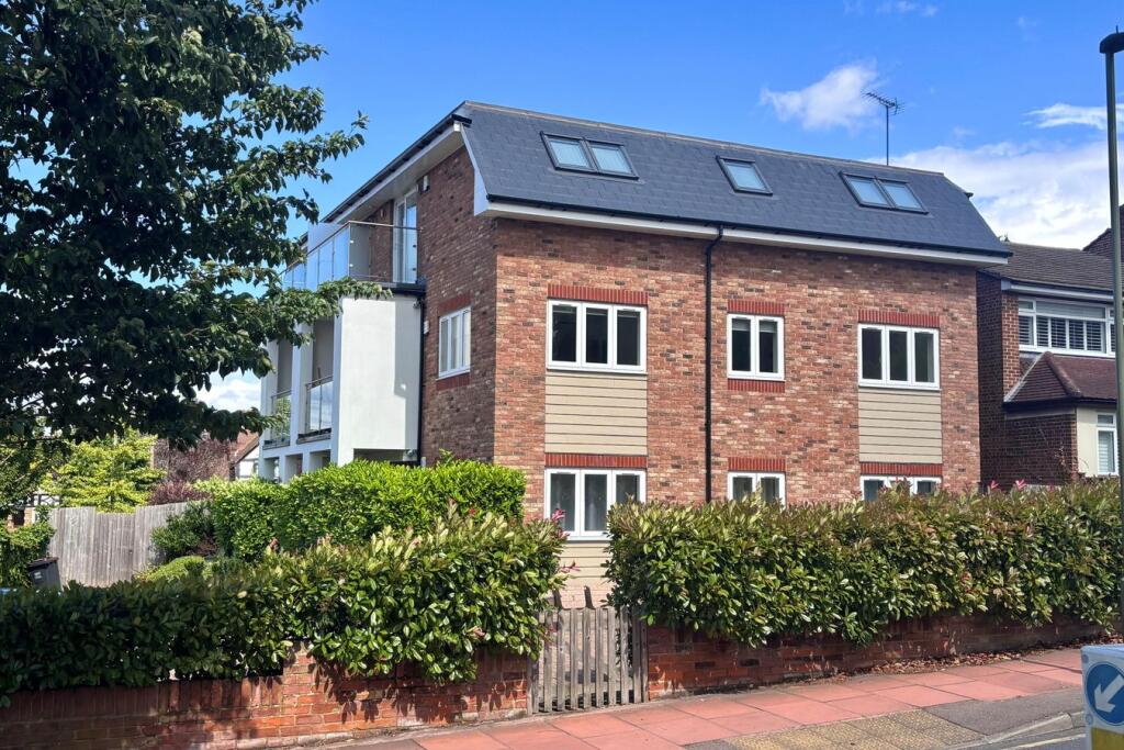 2 bed 1st Floor Flat for rent in Keston Mark. From Proctors - Shirley 2 bed 1st Floor Flat for rent in Keston Mark. From Proctors - Shirley