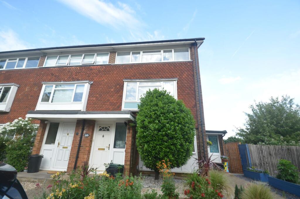 2 bed Annexe for rent in Beckenham. From Proctors - Shirley 2 bed Annexe for rent in Beckenham. From Proctors - Shirley