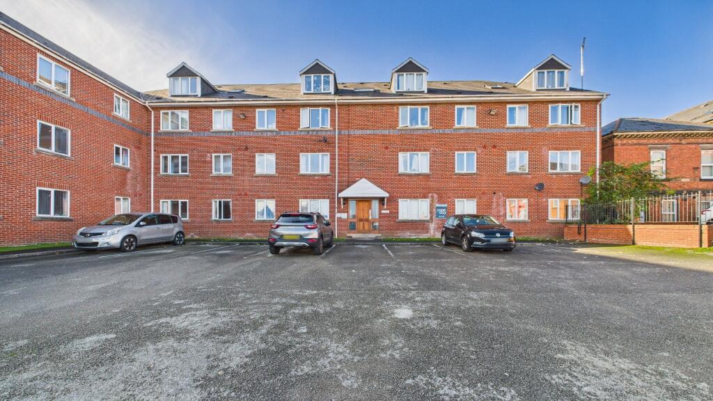 1 bed Apartment for rent in Mackworth. From Professional Properties - Derby