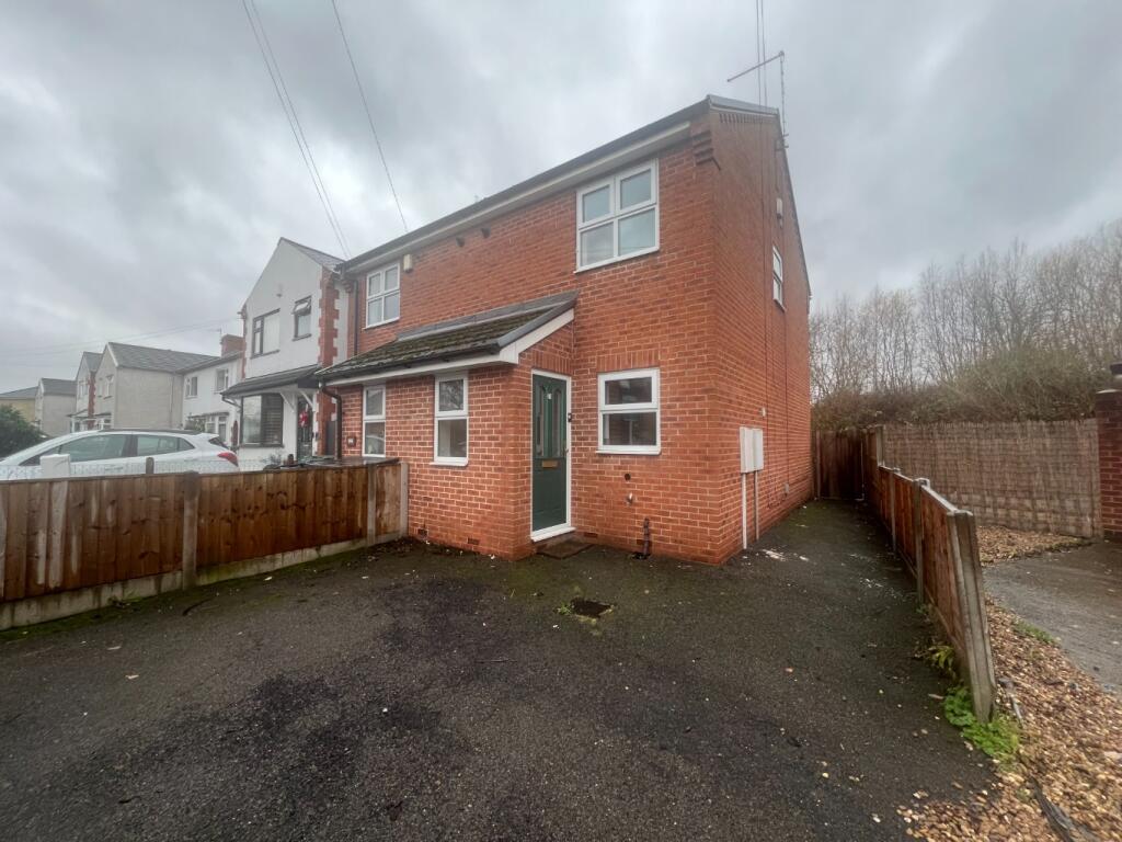 2 bed Semi Detached for rent in Eastwood. From Professional Properties - Derby 2 bed Semi Detached for rent in Eastwood. From Professional Properties - Derby