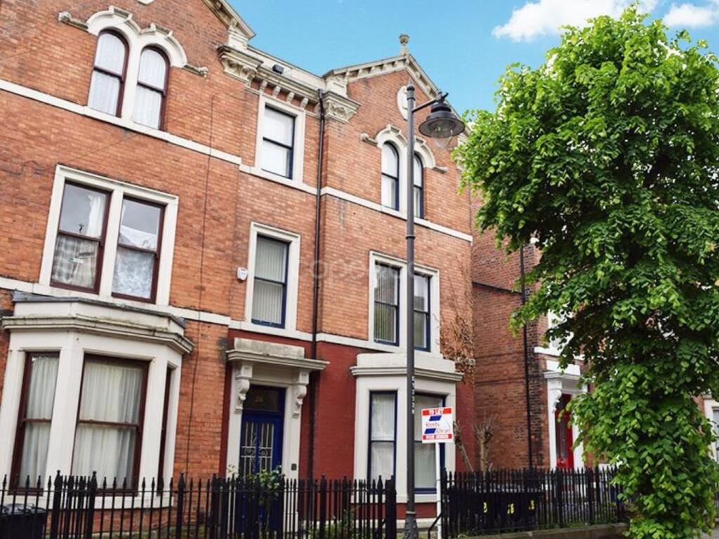 1 bed Semi Detached for rent in Derby. From Professional Properties - Derby