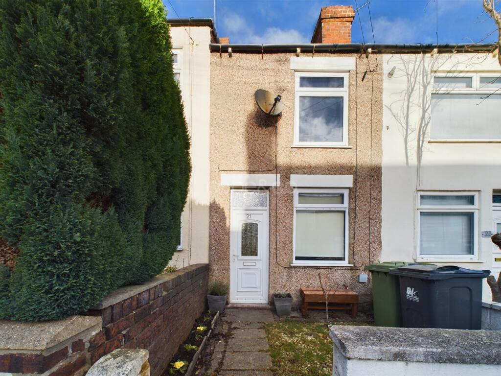 2 bed Mid Terraced House for rent in Ripley. From Professional Properties - Derby 2 bed Mid Terraced House for rent in Ripley. From Professional Properties - Derby
