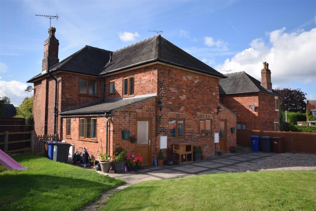 2 bed Cottage for rent in Anslow. From Professional Properties - Derby