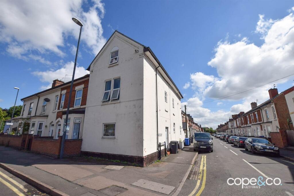 1 bed 1st Floor Flat for rent in Derby. From Professional Properties - Derby
