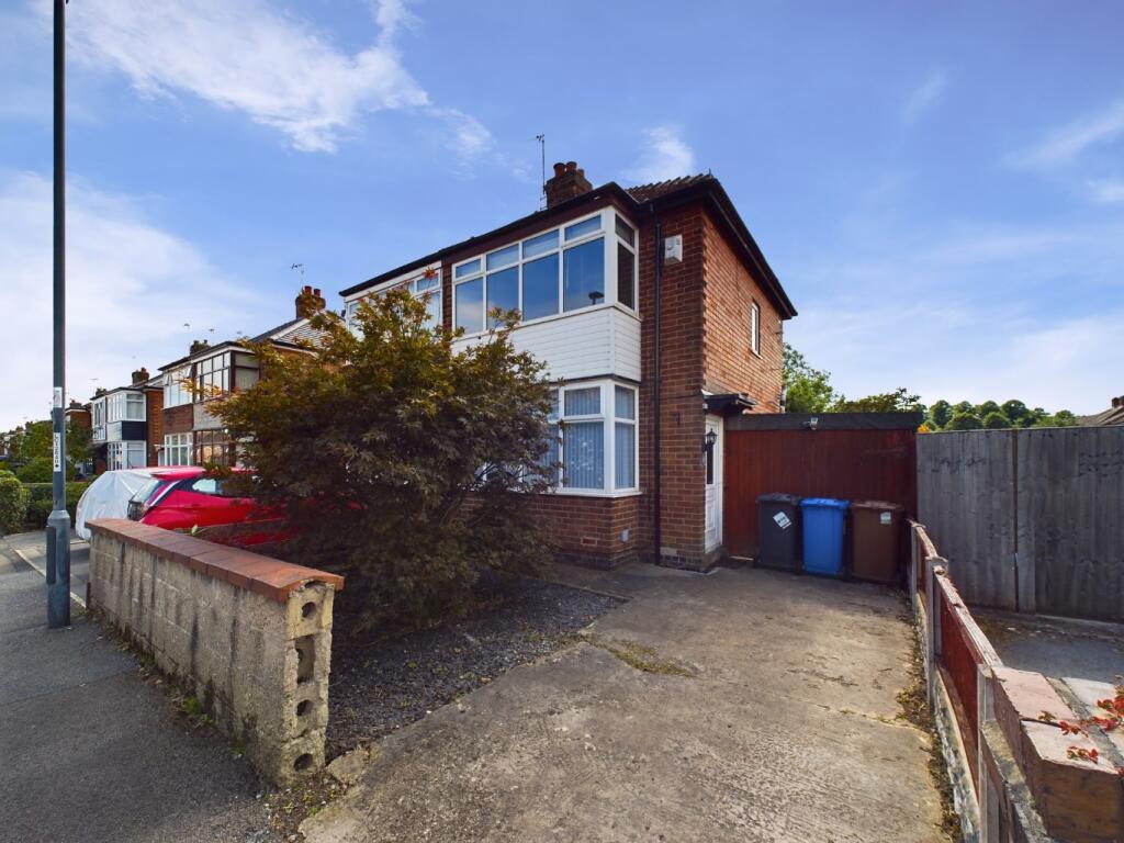 2 bed Semi Detached for rent in Breadsall. From Professional Properties - Derby